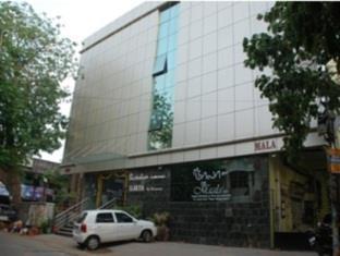 Mala Inn Chennai Exterior foto