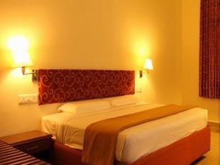 Mala Inn Chennai Exterior foto